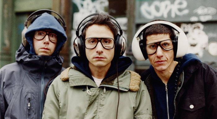 Spike Jonze torna alla regia con il documentario Beastie Boys Story, in arrivo ad aprile