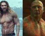 Dune: Dave Bautista anticipa uno scontro con Jason Momoa?