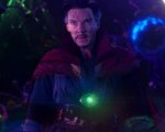 Doctor Strange in The Multiverse of Madness: nel film ricomparirà la Gemma del Tempo?