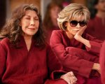 Grace and Frankie 6, su Netflix in streaming da oggi!