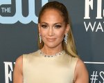 Jennifer Lopez: 'Il mio sogno? Vorrei vivere in Italia'