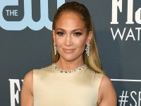 Jennifer Lopez: 'Il mio sogno? Vorrei vivere in Italia'