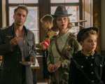 Jojo Rabbit, o “We can be heroes”: un film da Oscar tra satira e fiaba