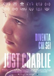 Locandina di Just Charlie - Diventa chi sei