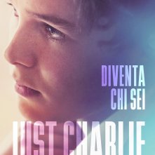 Locandina di Just Charlie - Diventa chi sei