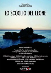 Locandina di Lo scoglio del leone