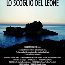 Locandina di Lo scoglio del leone