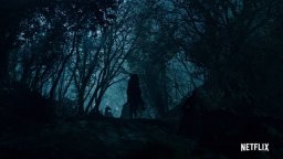 Luna Nera  - Trailer