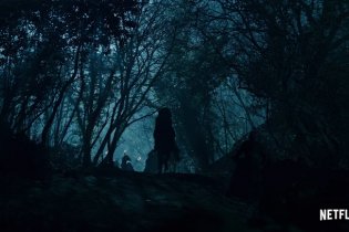 Luna Nera  - Trailer