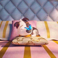 Tappo - Cucciolo in un mare di guai: una sequenza del film d'animazione