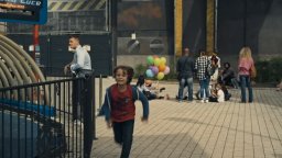 Come una madre - Clip