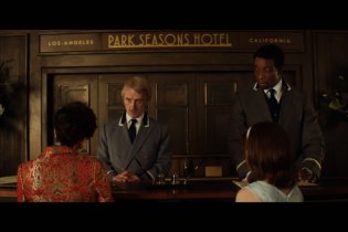 Judy - Trailer Italiano