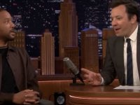 Bad Boys for Life, Will Smith contro gli spoiler di Jimmy Fallon: 'Sei diventato matto?'