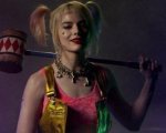Birds of Prey: un esordio a 52 milioni di dollari per il film con Margot Robbie?