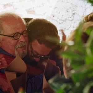 Botero - Un ricerca senza fine: una sequenza del film