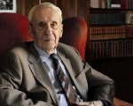 Chistopher Tolkien: morto a 95 anni il figlio dell'autore de Il Signore degli Anelli