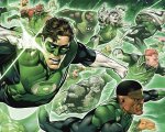 Green Lantern e Aquaman: in arrivo due nuove serie tratte dai fumetti DC