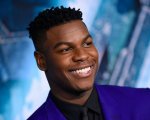 John Boyega annuncia che le riprese di Rebel Ridge stanno per iniziare
