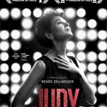 Locandina di Judy