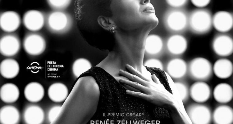 Judy (Film 2019): trama, cast e dove vederlo - Movieplayer.it