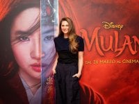 Mulan, l'anteprima del live action Disney