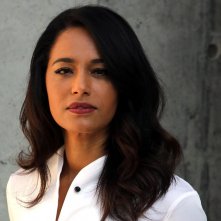 Una foto di Rula Jebreal