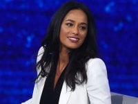 Rula Jebreal, chi è la giornalista che sarà al Festival di Sanremo 2020