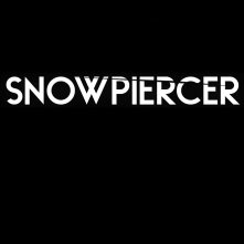 Locandina di Snowpiercer
