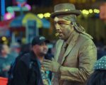 Adam Sandler, dopo Diamanti Grezzi, star del corto dei fratelli Safdie 'Goldman v Silverman' (VIDEO)