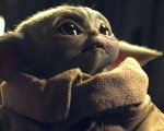 Baby Yoda e George Lucas: Chewbacca commenta la foto più dolce di sempre