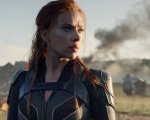 Black Widow: un riferimento ad Avengers: Endgame nel trailer indica che Nat non è morta?