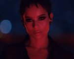 The Batman, Zoe Kravitz: 'Catwoman rappresenta un potere femminile molto interessante'