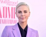 Charlize Theron: 'I miei figli pensano che la candidatura all'Oscar sia una perdita di tempo'