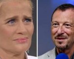 Sanremo 2020, Heather Parisi bacchetta Amadeus su Twitter con un video