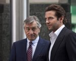 Joker, Robert De Niro: 'Bradley Cooper mi ha convinto ad accettare'