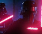 Star Wars IX: un epico duello tra Kylo Ren e Darth Vader nella versione di Colin Trevorrow