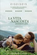 Locandina di La vita nascosta - Hidden Life