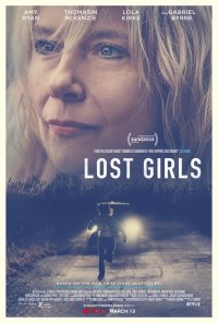 Locandina di Lost Girls