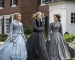 Piccole Donne: ecco come Jacqueline Durran ha creato i costumi del film di Greta Gerwig