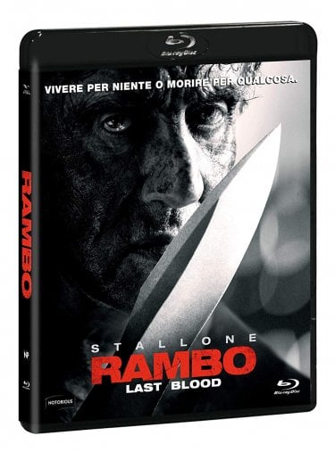 Rambo Last Blood