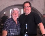 The Mandalorian: George Lucas dirigerà un episodio della seconda stagione?