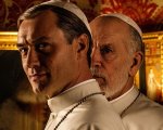 The New Pope 1x03 e 1x04, la recensione: Dove c’è fragilità c’è Chiesa