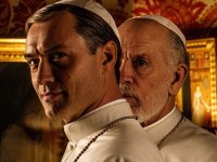 The New Pope 1x03 e 1x04, la recensione: Dove c'è fragilità c'è Chiesa