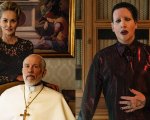 The New Pope: trama della terza e quarta puntata, stasera su Sky Atlantic