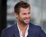Chris Hemsworth protagonista della serie Limitless di Nat Geo