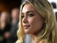 Florence Pugh, ritratto di una piccola donna, grande attrice