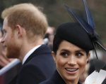 Meghan Markle in The New Pope: in un video la telefonata alla Duchessa