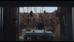 The Lodge - Clip - Il Pranzo Del Ringraziamento