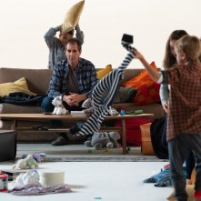 Figli: un'immagine del film