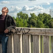 Figli: una scena del film con Valerio Mastandrea